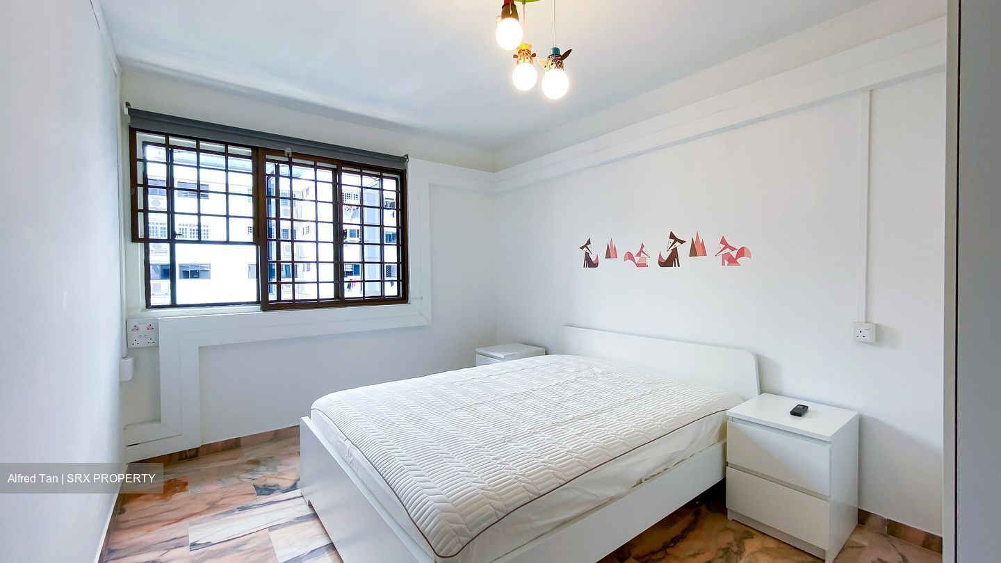 Blk 316 Bukit Batok Street 32 (Bukit Batok), HDB 4 Rooms #628703961